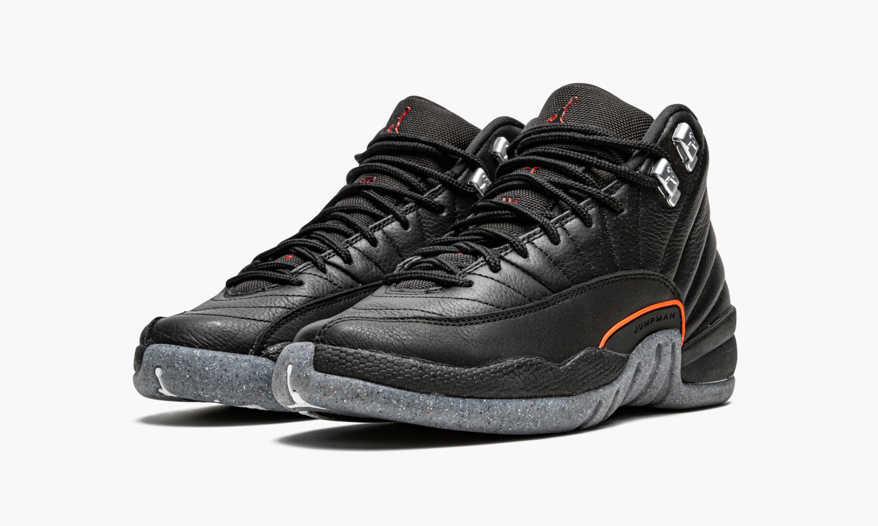 Air Jordan 12 Retro "Utility" (GS)