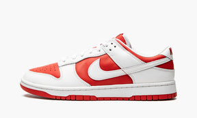 Nike Dunk Low "Championship Red" (2021)