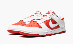 Nike Dunk Low "Championship Red" (2021)