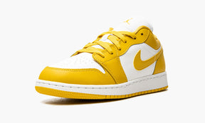 Air Jordan 1 Low "Pollen" (GS)