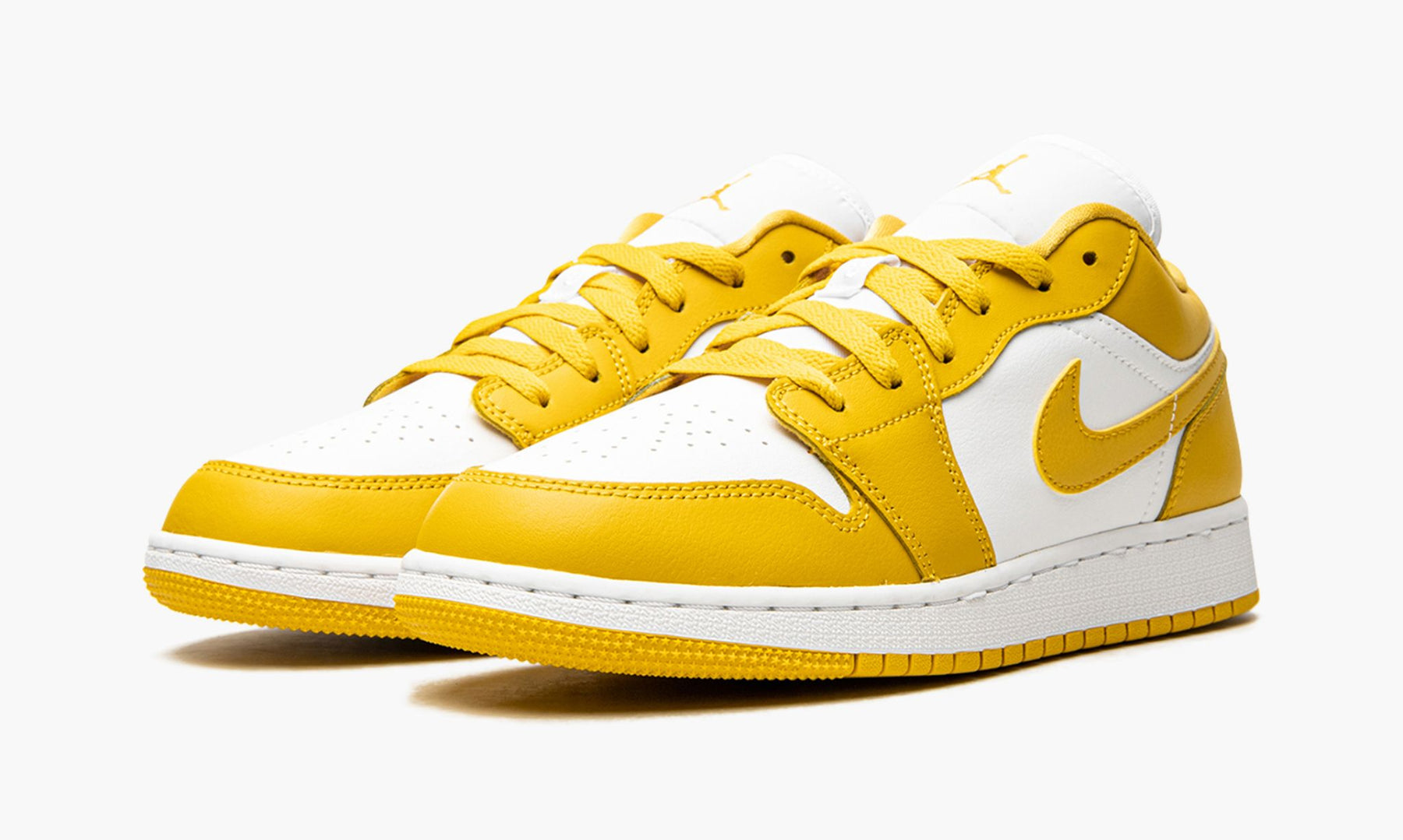 Air Jordan 1 Low "Pollen" (GS)