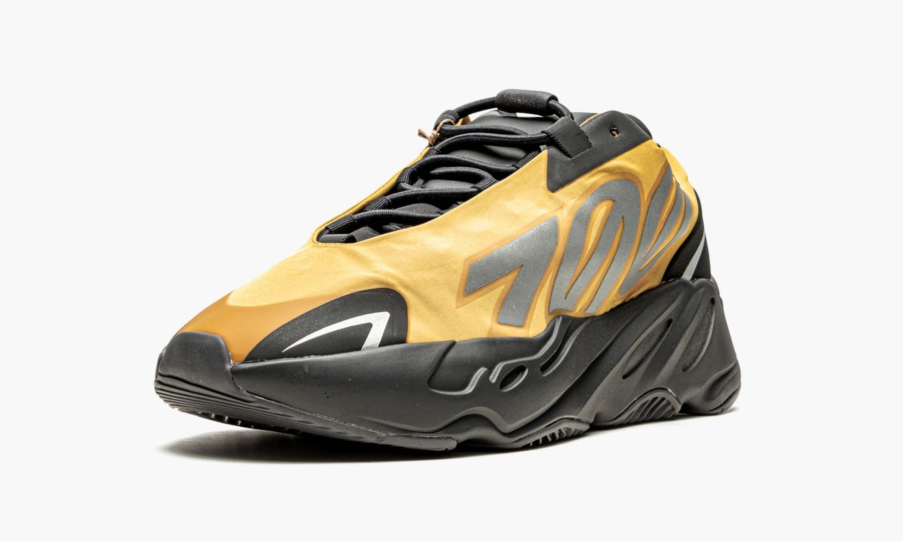 Adidas Yeezy 700 MNVN “Honey Flux”