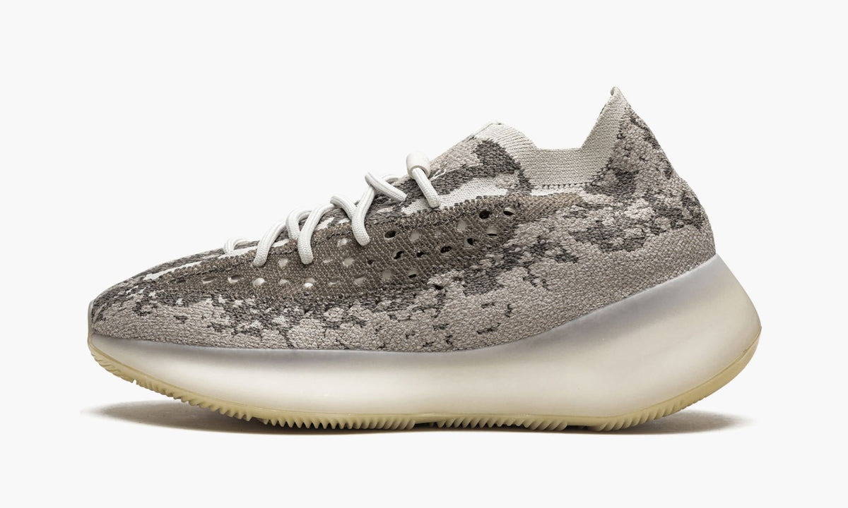 Adidas Yeezy Boost 380 Pyrite