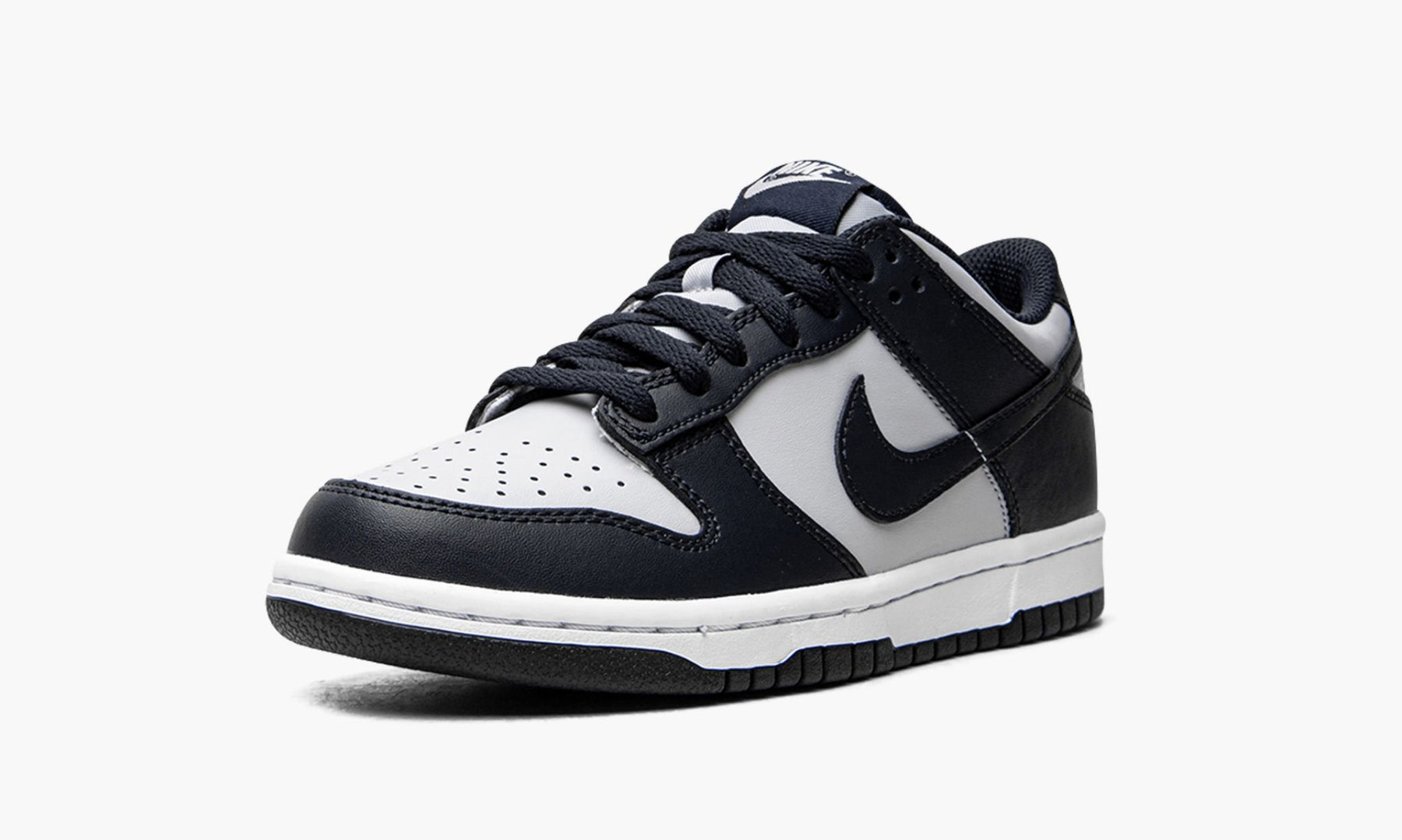 Nike Dunk Low "Georgetown" (GS)