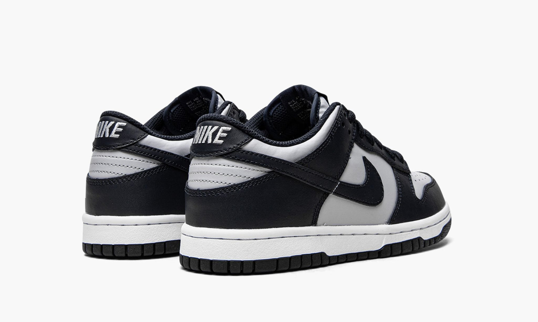 Nike Dunk Low "Georgetown" (GS)