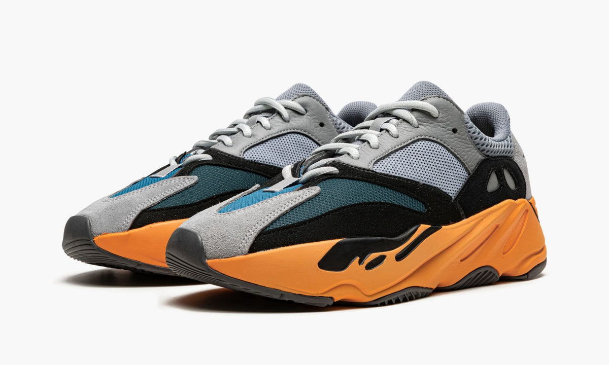 Adidas Yeezy Boost 700 "Washed Orange"