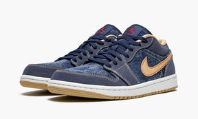 Air Jordan 1 Low SE "Denim"