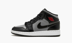 Air Jordan 1 Mid "Shadow Red" (GS)