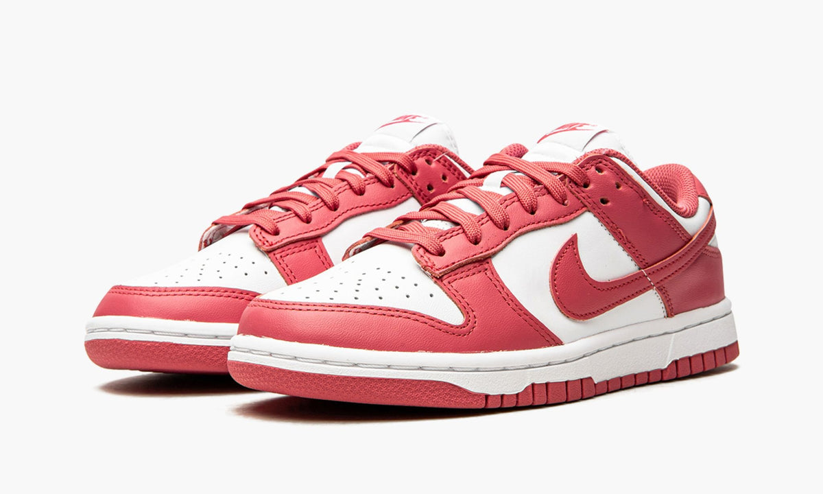 Nike Dunk Low "Archeo Pink" (W)