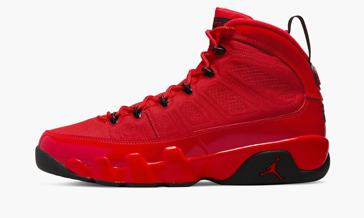 Air Jordan 9 Retro "Chile Red"