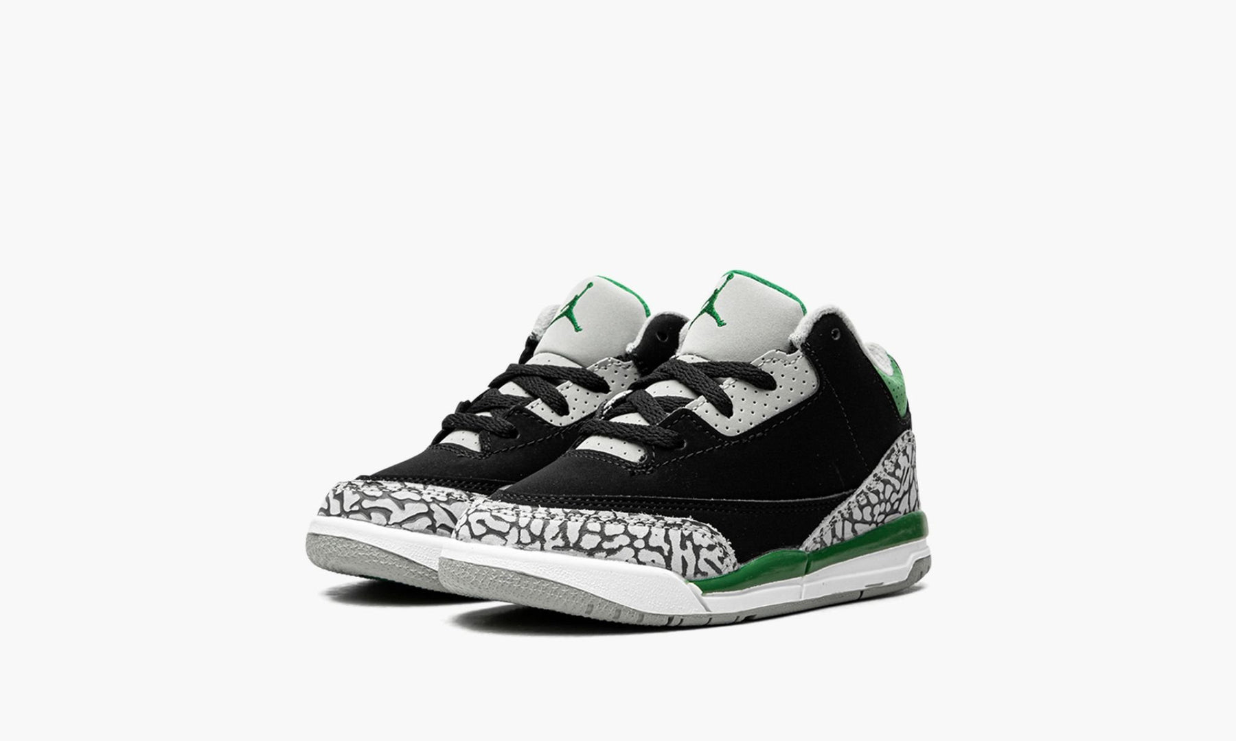 Jordan 3 Retro Pine Green (TD & PS)