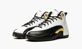 Air Jordan 12 Retro Royalty Taxi (GS)