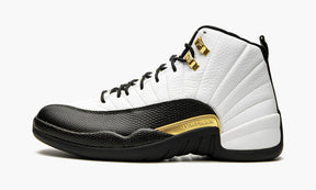 Air Jordan 12 Retro "Royalty Taxi"