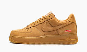 Nike Air Force 1 Low SP Supreme Wheat