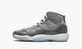 Air Jordan 11 Retro Cool Grey 2021 (GS)