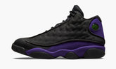 Air Jordan 13 Retro Court Purple