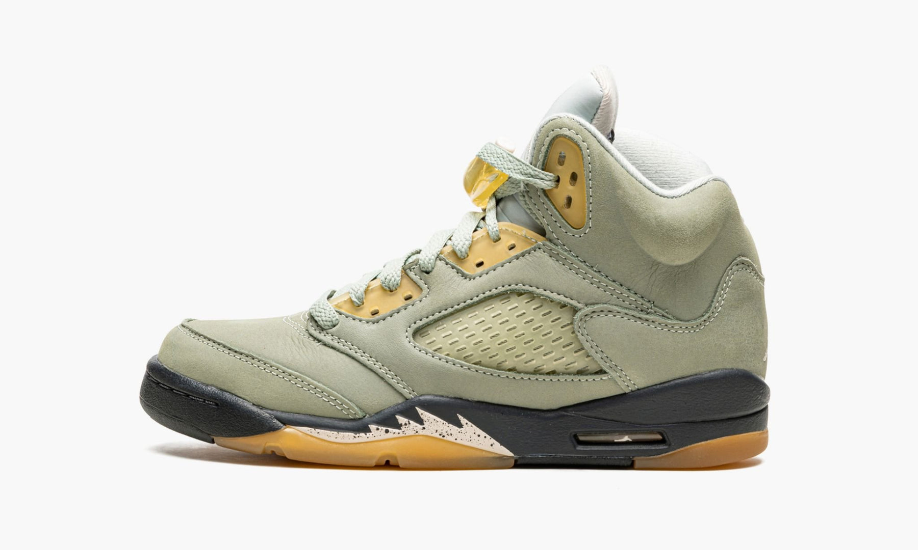 Air Jordan 5 Retro "Jade Horizon" (GS)