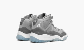 Air Jordan 11 Retro "Cool Grey" (TD/PS)