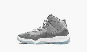 Air Jordan 11 Retro "Cool Grey" (TD/PS)