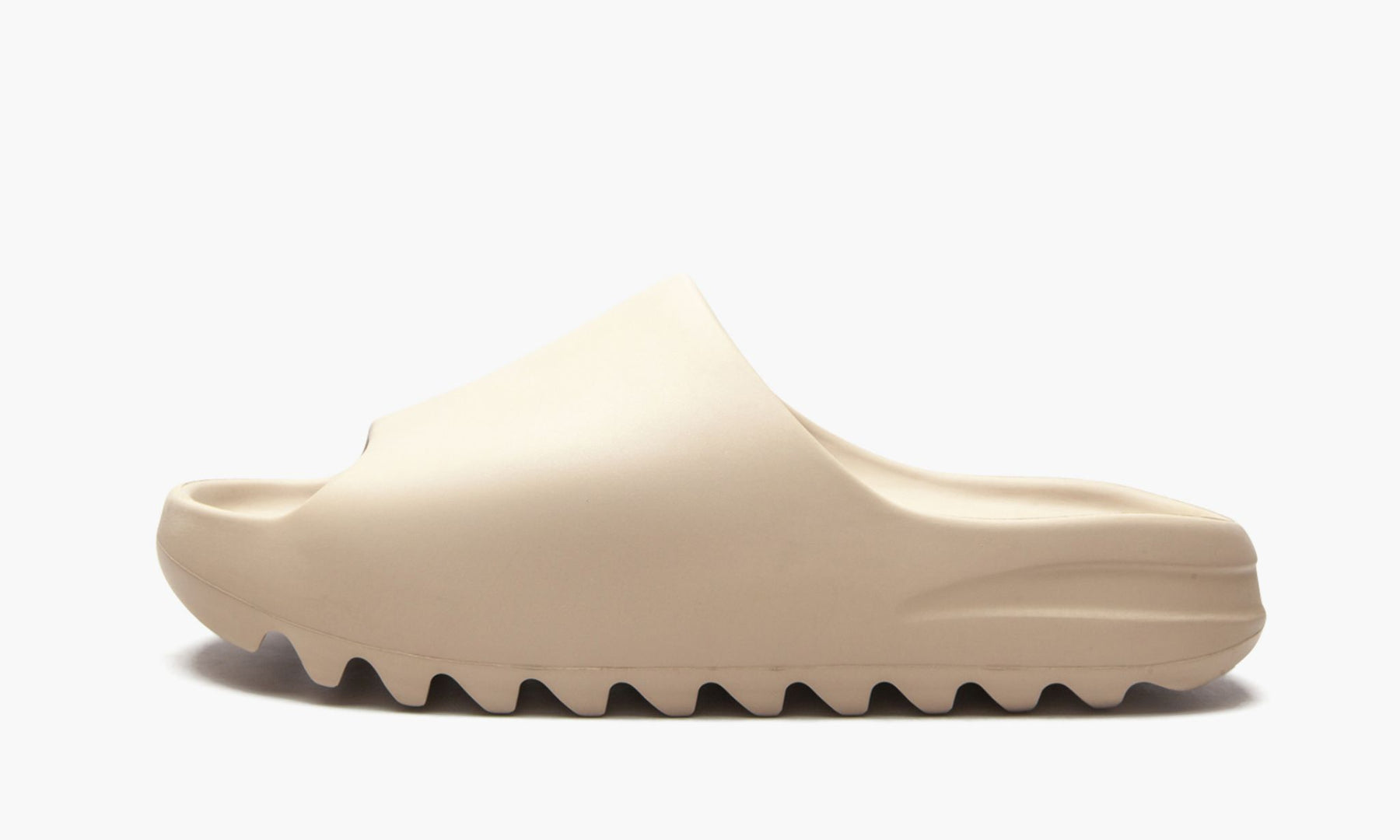 Adidas Yeezy Slide "Pure" (Restock Pair)