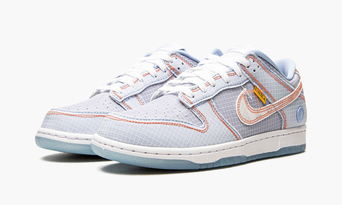 Nike Dunk Low Union "Passport Pack Argon"