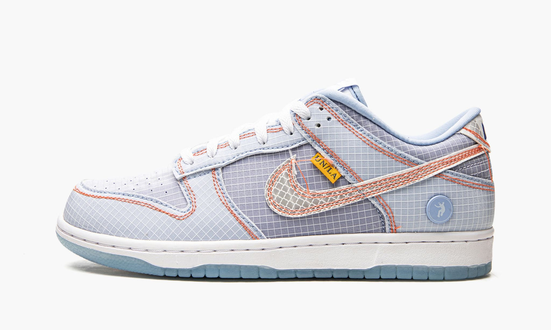 Nike Dunk Low Union "Passport Pack Argon"