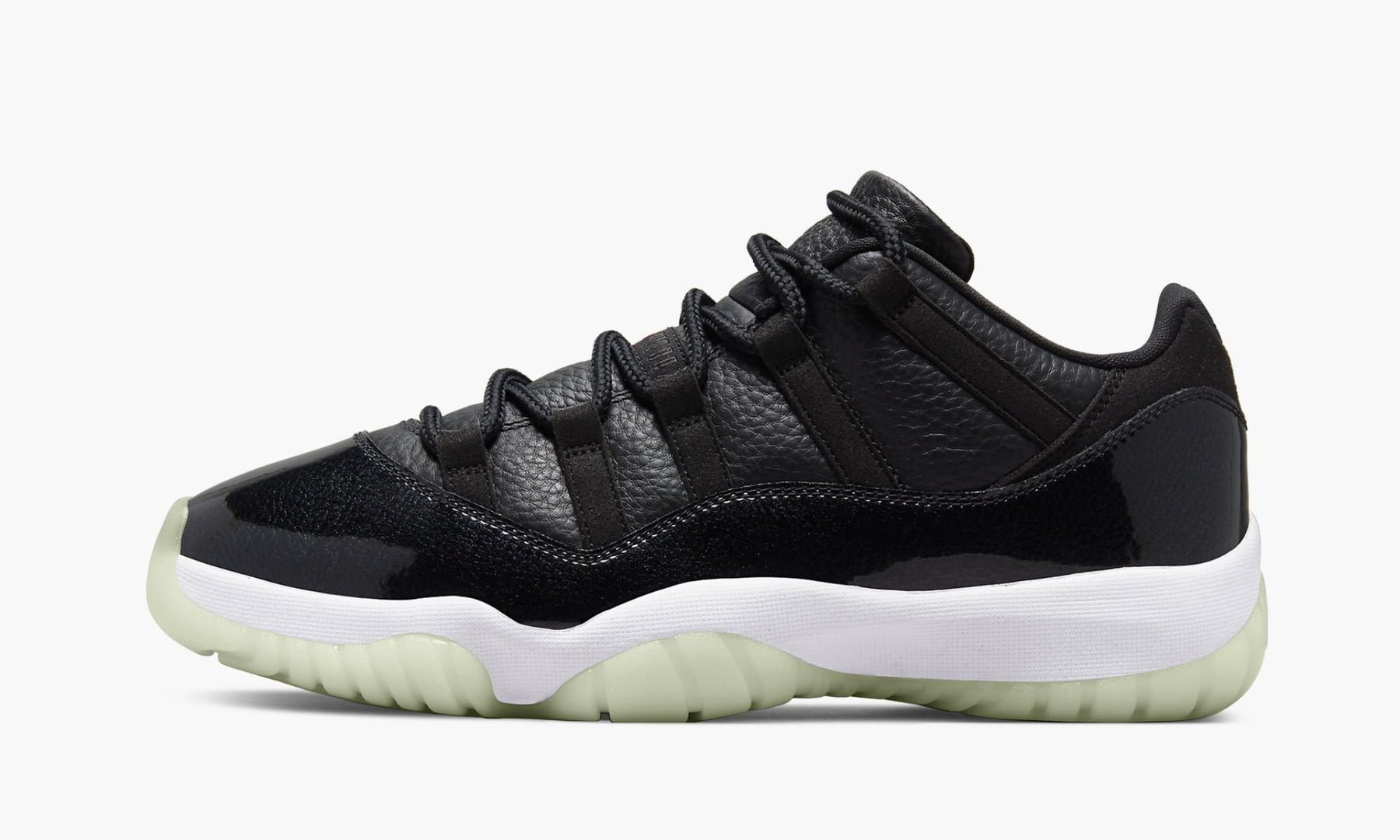 Air Jordan 11 Retro Low 72-10