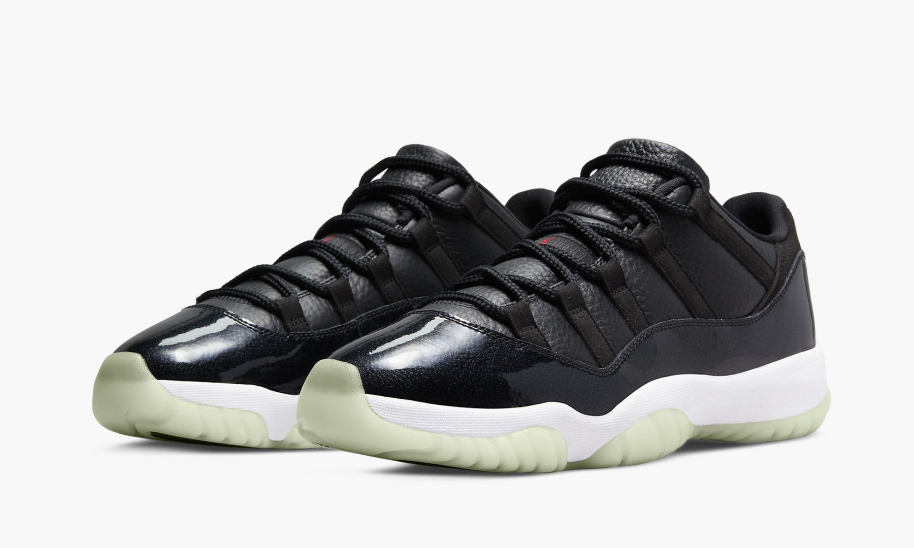 Air Jordan 11 Retro Low 72-10