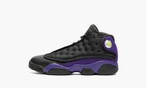 Jordan 13 Retro Court Purple (TD & PS)