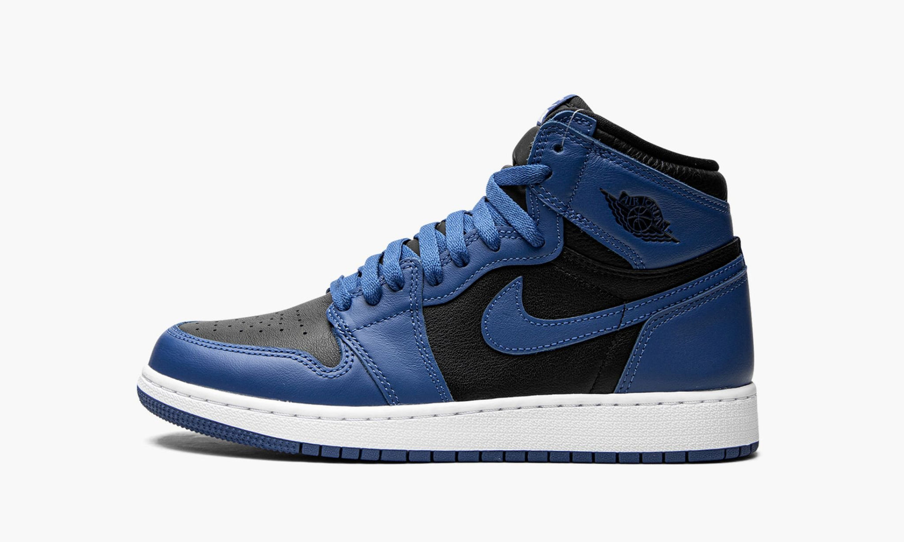 Air Jordan 1 Retro High OG Dark Marina Blue (GS)