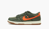 Nike Dunk Low Retro NN Toasty Sequoia (GS)