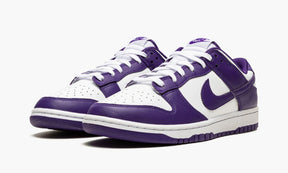 Nike Dunk Low Championship Court Purple