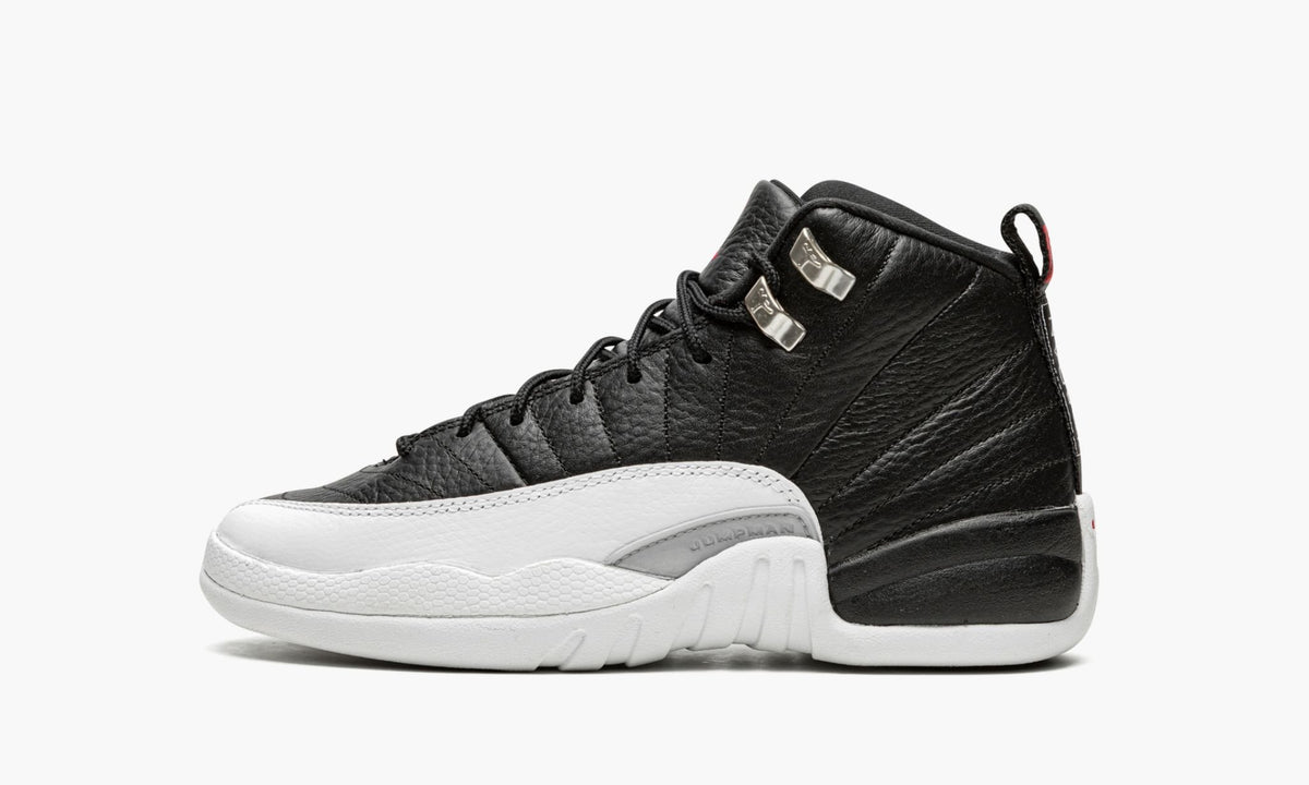 Air Jordan 12 "Playoffs" (2022) (GS)