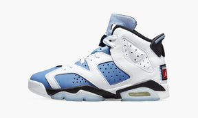 Air Jordan 6 "UNC Home" (GS)