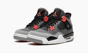 Air Jordan 4 Retro "Infrared" (GS)