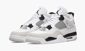 Air Jordan 4 Retro "Military Black"