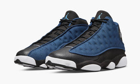 Air Jordan 13 Retro "Brave Blue"