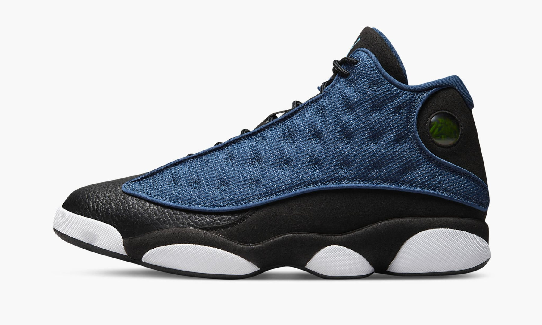 Air Jordan 13 Retro "Brave Blue"