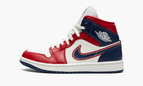 Air Jordan 1 Mid USA (2022) (W)