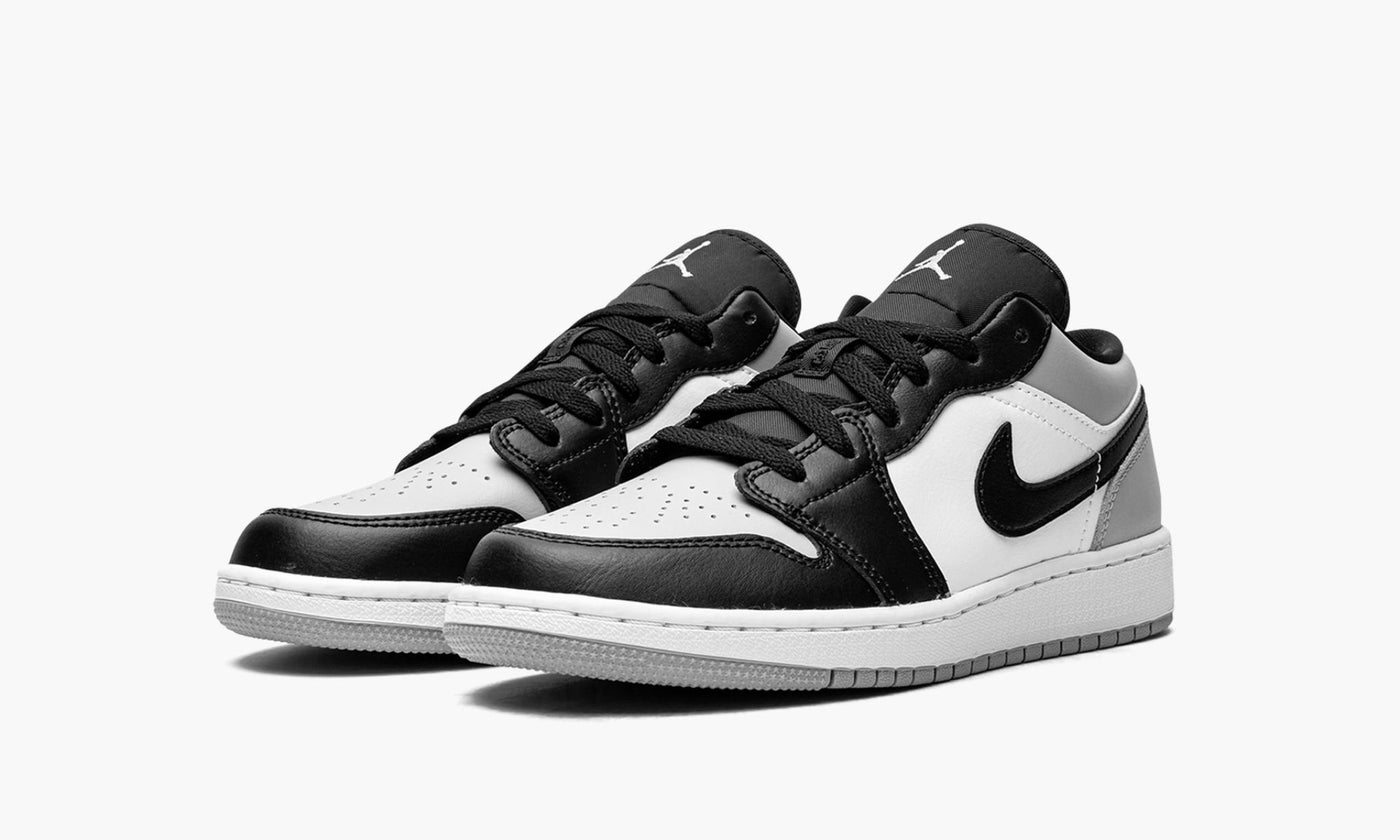 Air Jordan 1 Low Shadow Toe (GS) – Showtime Sneaker Boutique