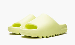 adidas Yeezy Slide Glow Green (2022) (Restock)