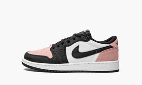 Air Jordan 1 Low OG Bleached Coral (GS)