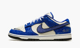 Nike Dunk Low Jackie Robinson