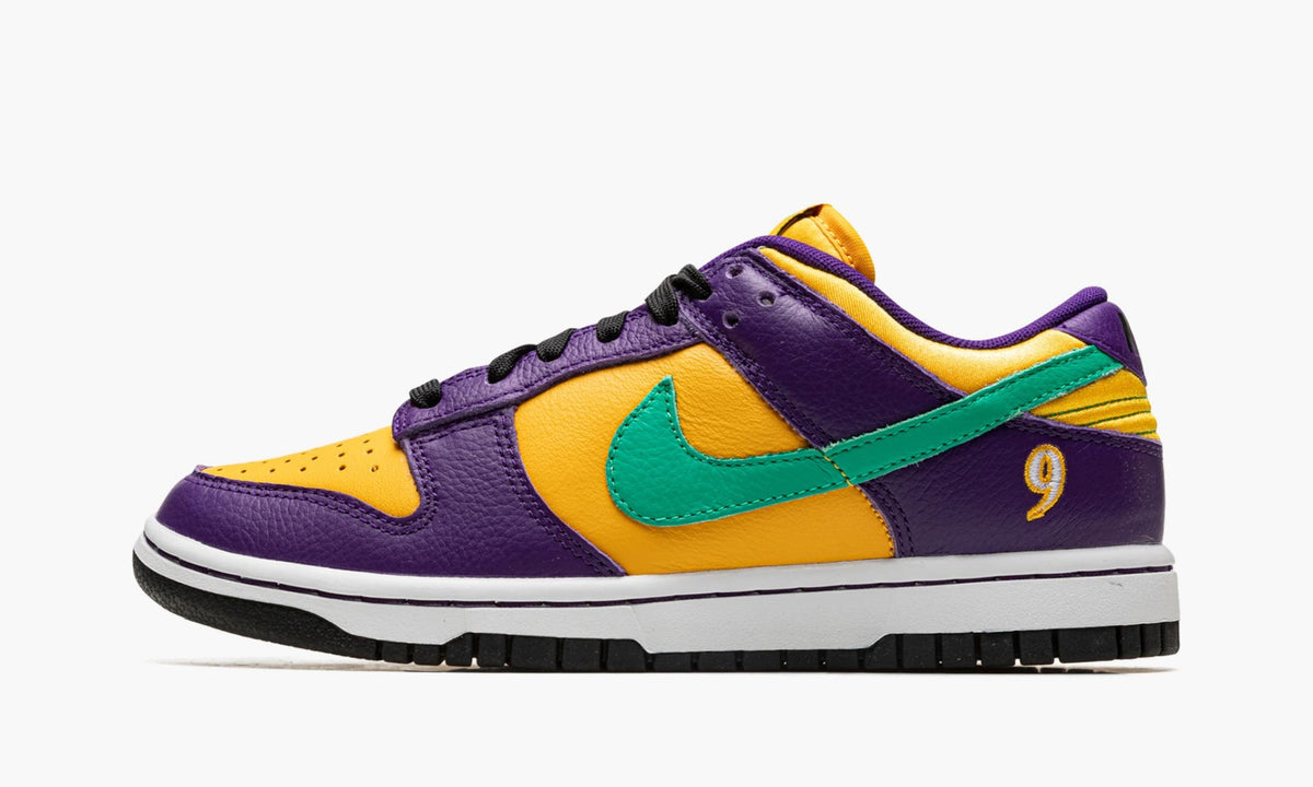 Nike Dunk Low LX "Lisa Leslie" (W)