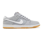 Nike SB Dunk Low Pro ISO Orange Label Wolf Grey Gum