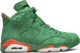 Air Jordan 6 Retro Gatorade Green