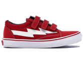 Revenge Storm "Red" Velcro