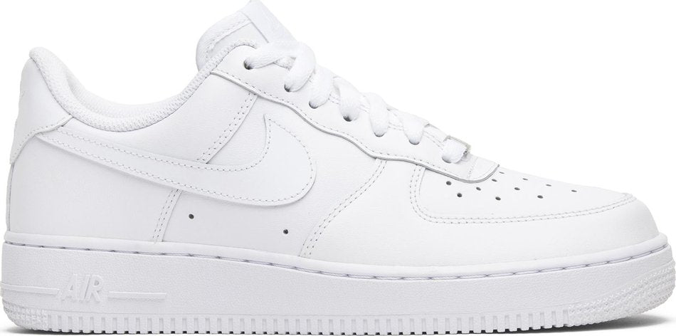 Nike Air Force 1 Low "White" (W)