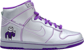 Nike SB Dunk High Dinosaur Jr.