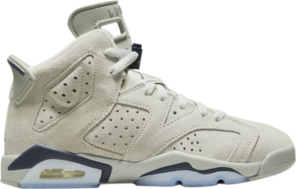 Air Jordan 6 Retro Georgetown (2022) (GS)